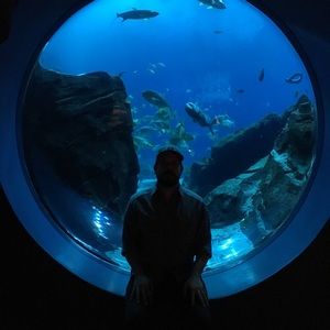 Meet your Posher, John